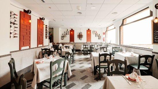 Restaurante Uskar